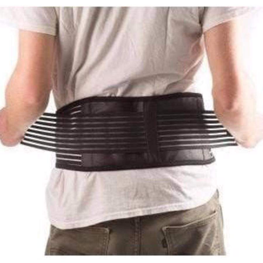 Men's Self Heating Magnetic Therapy Back Brace