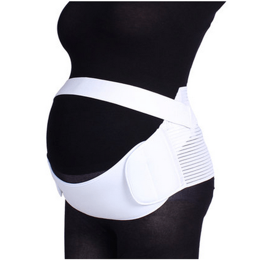 Premium Pregnancy Support Maternity Belt