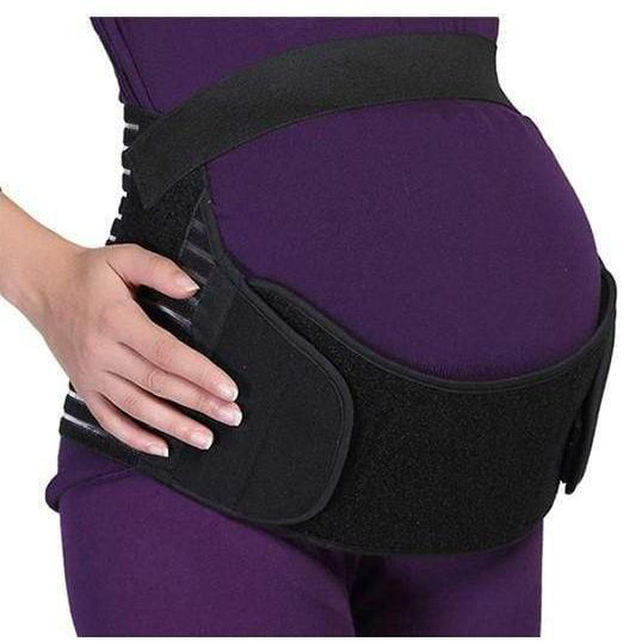 Premium Pregnancy Support Maternity Belt