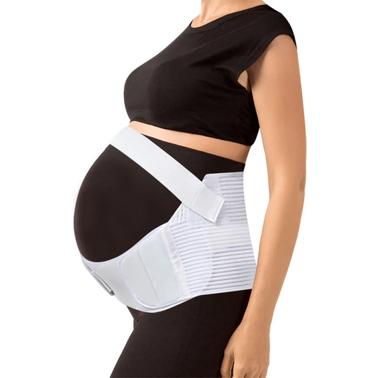 Premium Pregnancy Support Maternity Belt