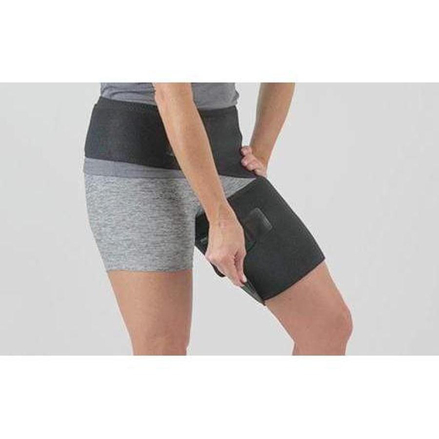 Sciatic Hip Brace for Sciatica Nerve & SI Pain Relief