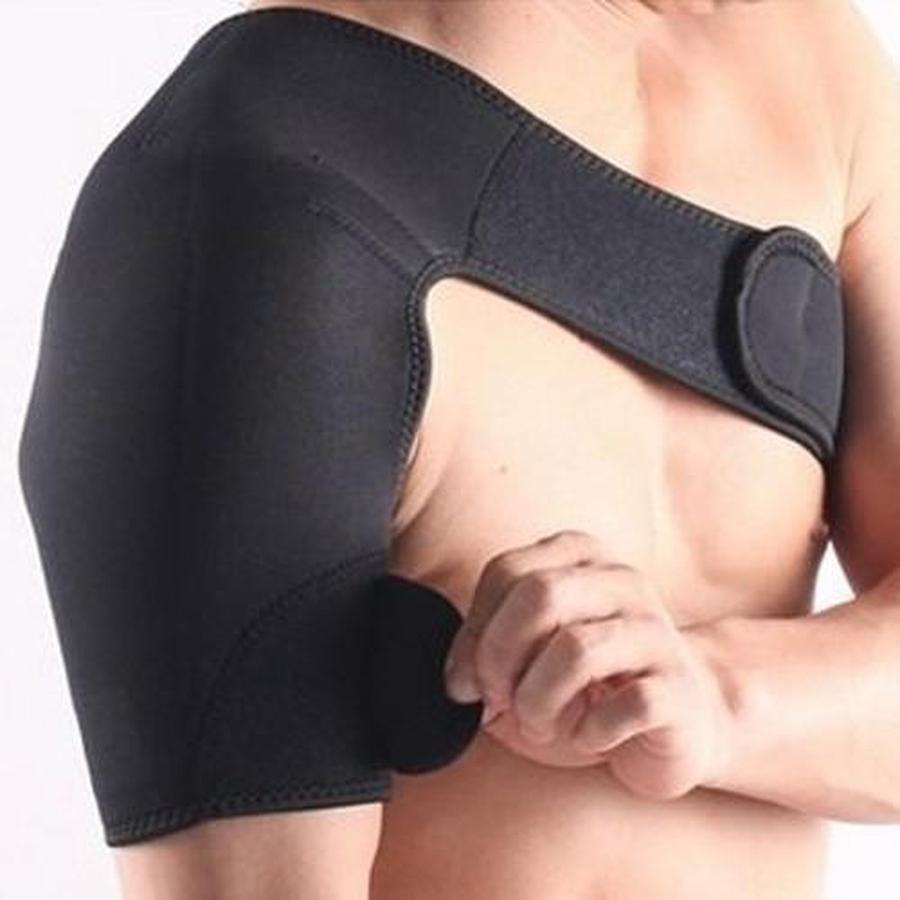 Shoulder Brace Compression Support Sleeve - Relieve Shoulder Pain