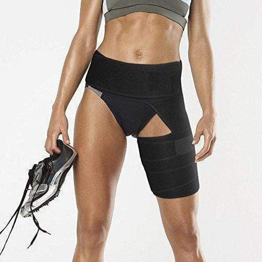 Women's Sciatic Hip Brace for Sciatica Nerve & SI Pain Relief