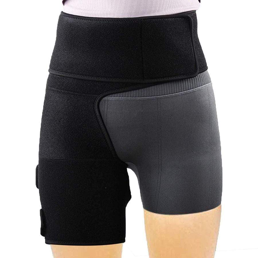 Women's Sciatic Hip Brace for Sciatica Nerve & SI Pain Relief