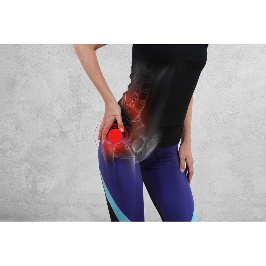 Women's Sciatic Hip Brace for Sciatica Nerve & SI Pain Relief